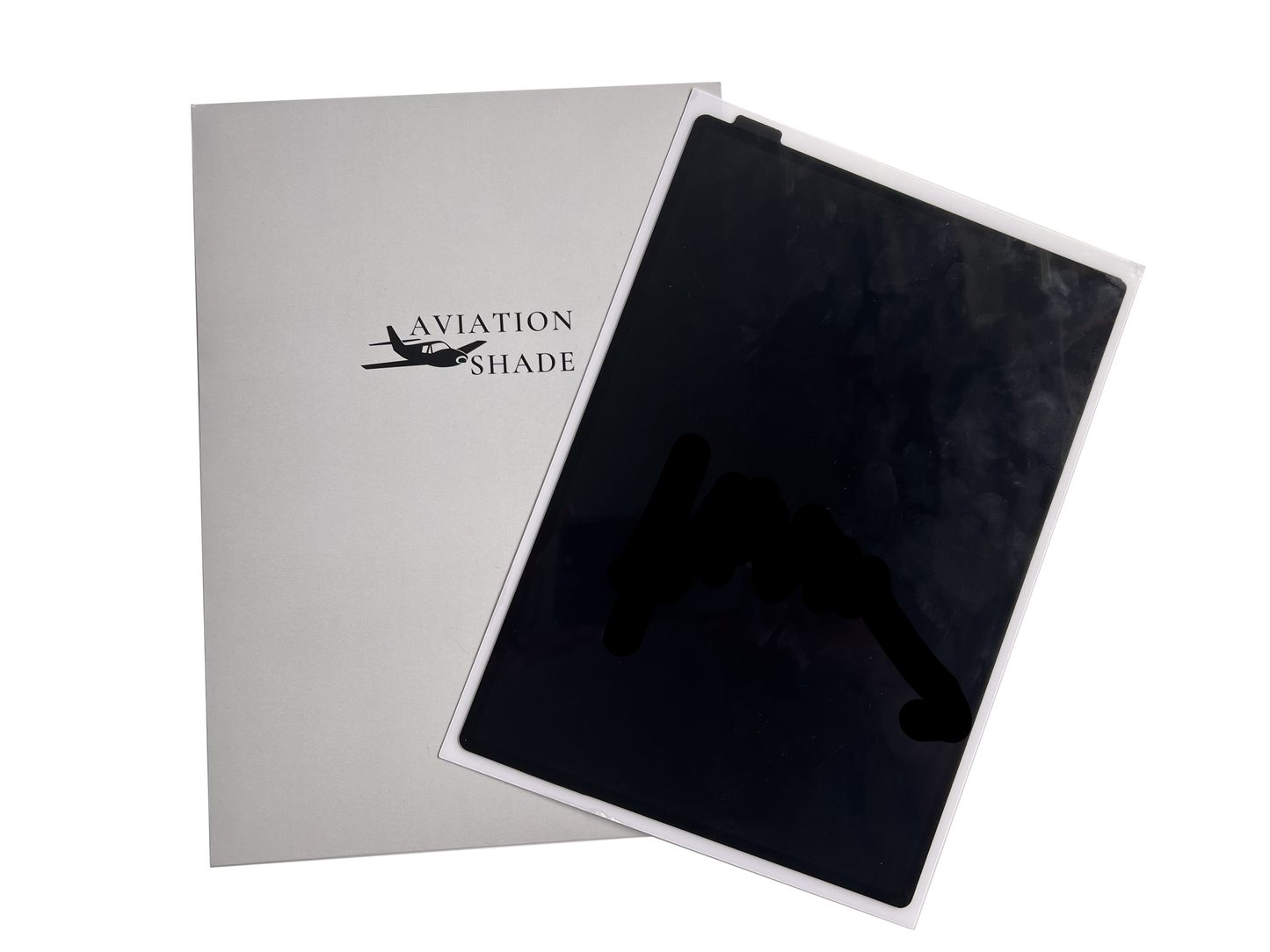 AviationShade - Case