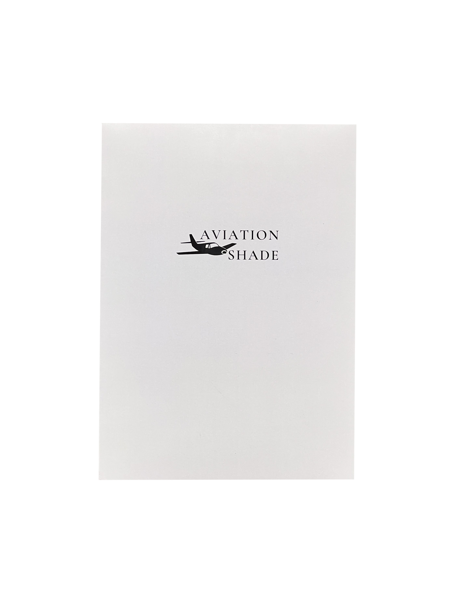 AviationShade - Etui
