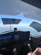 AviationShade + Case