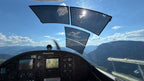 AviationShade + Case