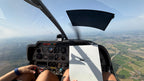 AviationShade + Case